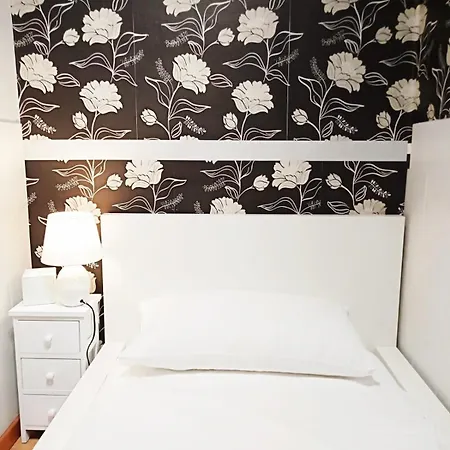 Hostel Double Private In Center Metro L5-l1 *
